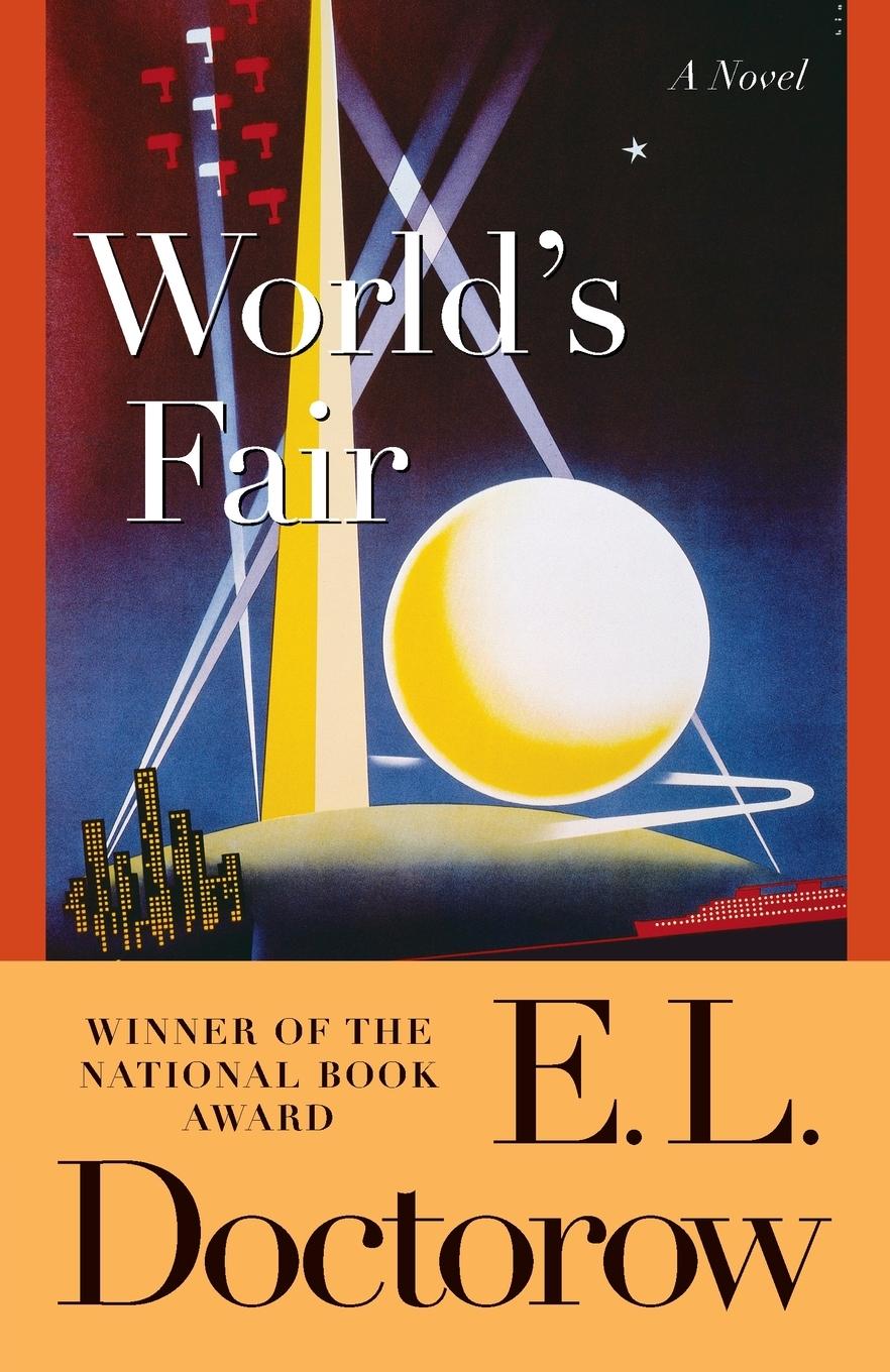 Cover: 9780812978209 | World's Fair | A Novel | E. L. Doctorow | Taschenbuch | Englisch