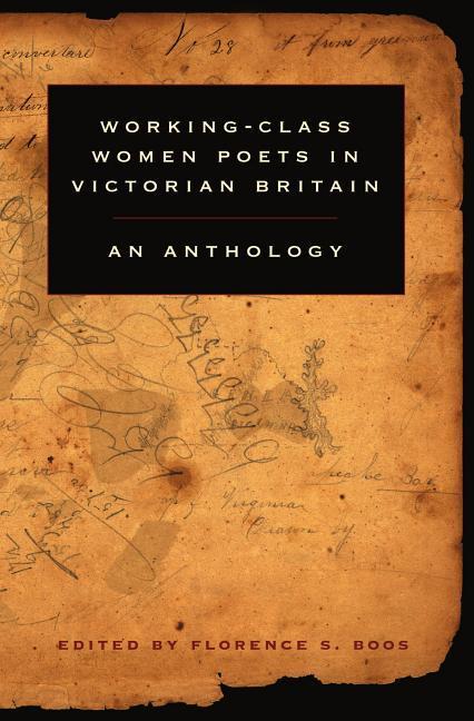 Cover: 9781551115962 | Working-Class Women Poets in Victorian Britain | An Anthology | Boos