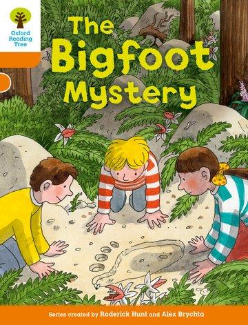 Cover: 9780198300212 | Oxford Reading Tree Biff, Chip and Kipper Stories Decode and...