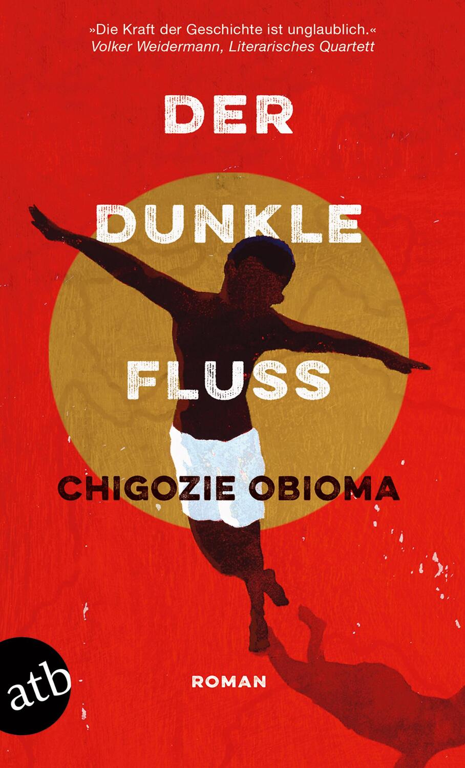 Cover: 9783746632421 | Der dunkle Fluss | Chigozie Obioma | Taschenbuch | Taschenbuch | 2016