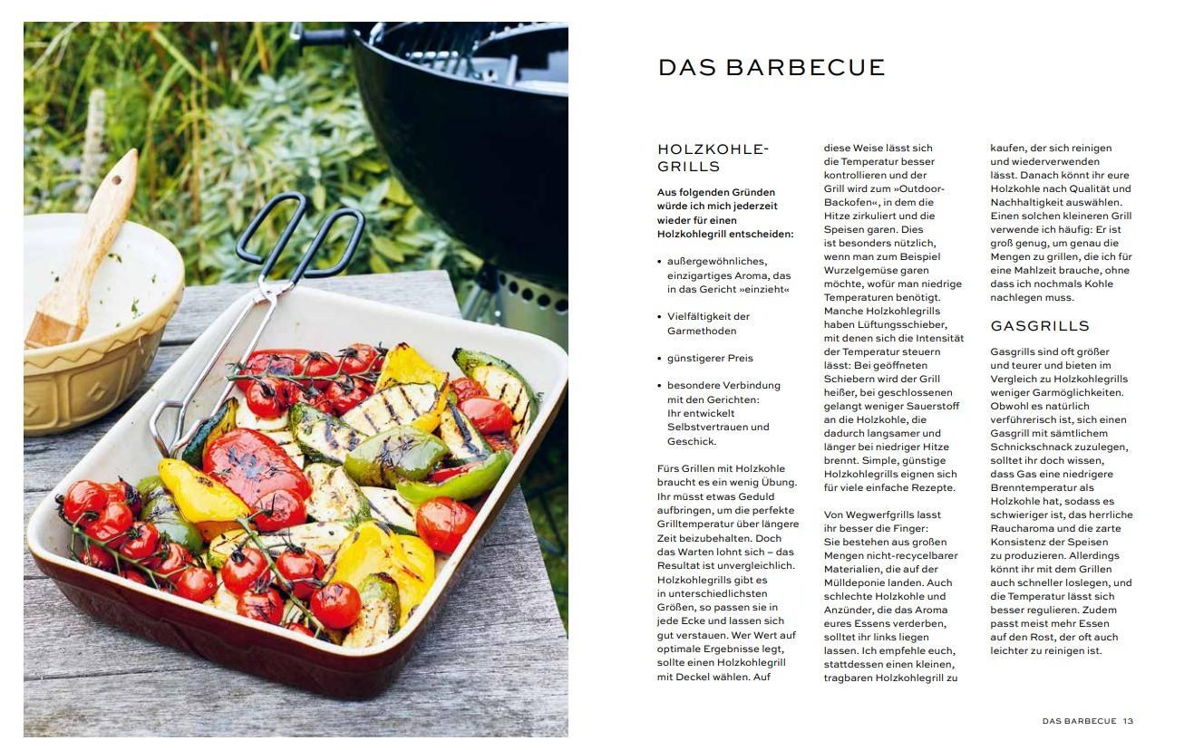 Bild: 9783747204542 | Vegan vom Grill | Katy Beskow | Buch | Deutsch | 2023 | Ars Vivendi