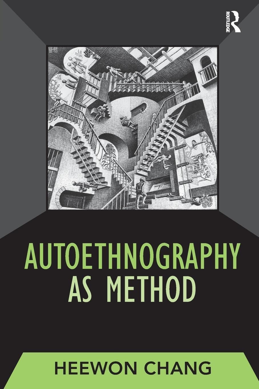 Cover: 9781598741230 | Autoethnography as Method | Heewon Chang | Taschenbuch | Paperback