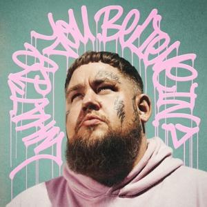 Cover: 198028200622 | What Do You Believe In? | Rag'N'Bone Man | Audio-CD | 1 CD | Englisch