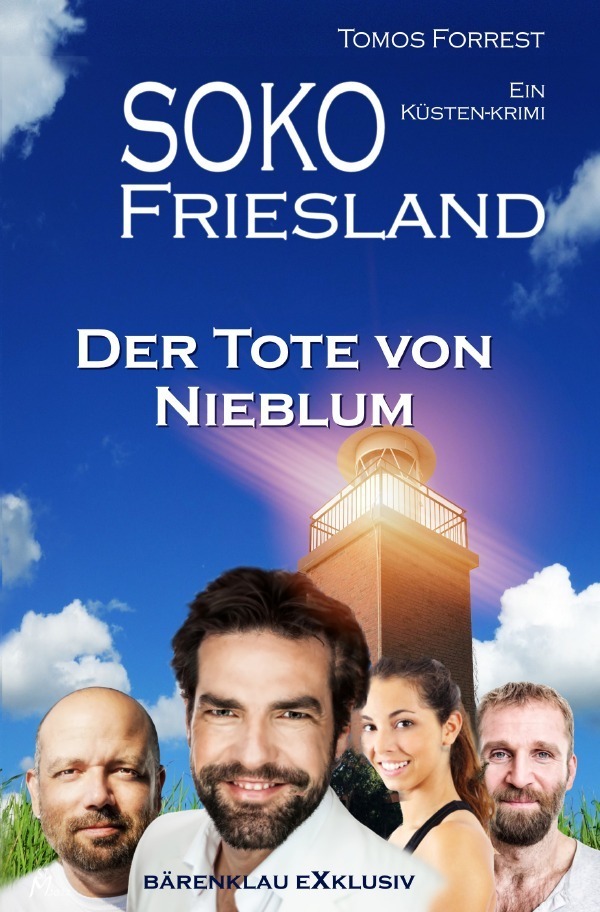 Cover: 9783756555710 | SOKO FRIESLAND - Der Tote von Nieblum - Ein Küsten-Krimi | DE | Buch