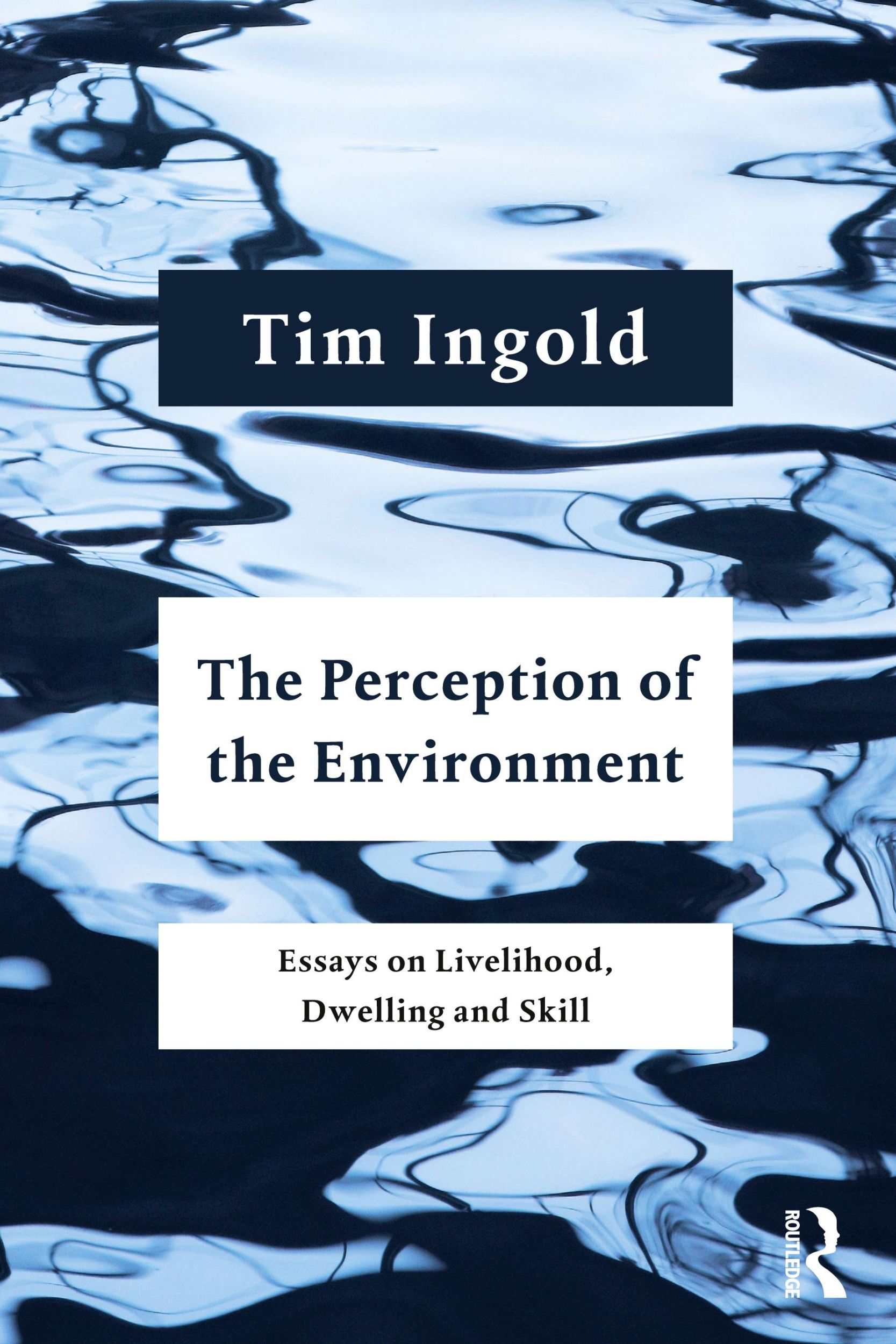 Cover: 9781032052274 | The Perception of the Environment | Tim Ingold | Taschenbuch | 2021