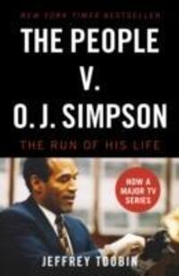 Cover: 9781784755867 | The People V. O.J. Simpson | Jeffrey Toobin | Taschenbuch | Englisch