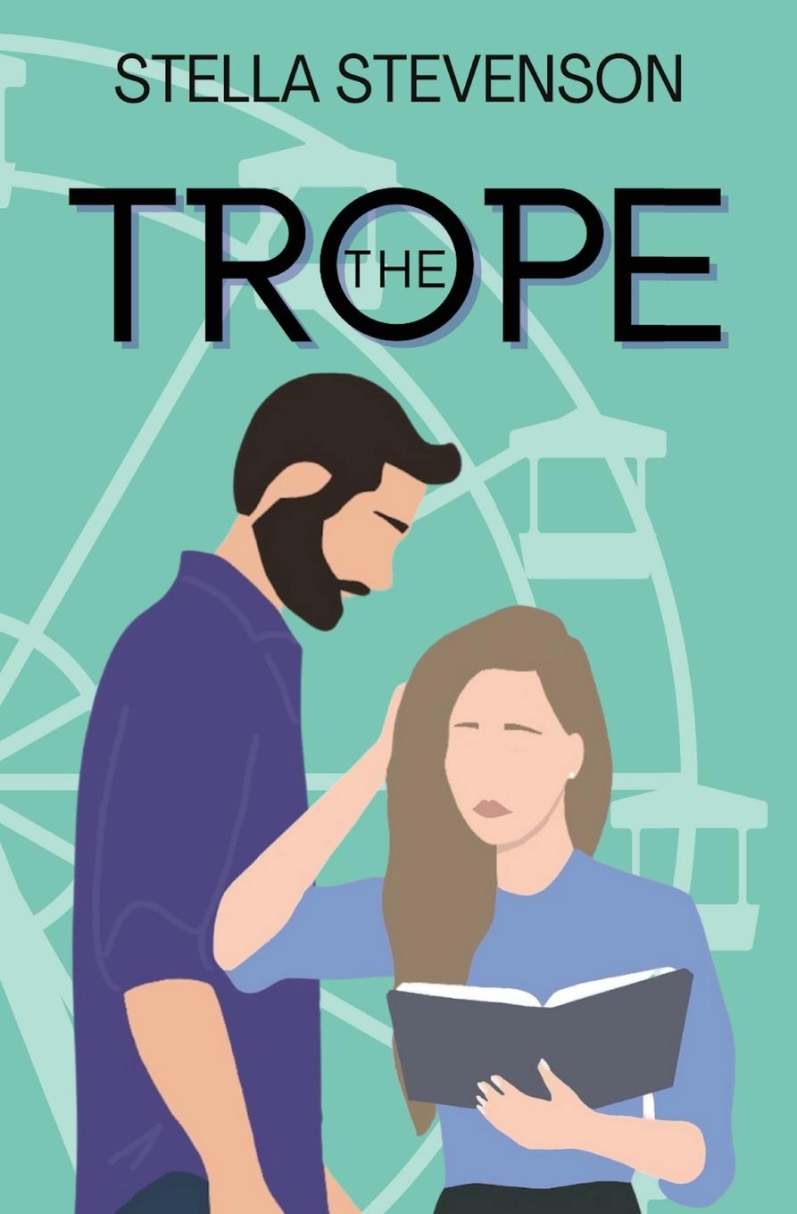 Cover: 9798986842110 | The Trope | Stella Stevenson | Taschenbuch | Englisch | 2022