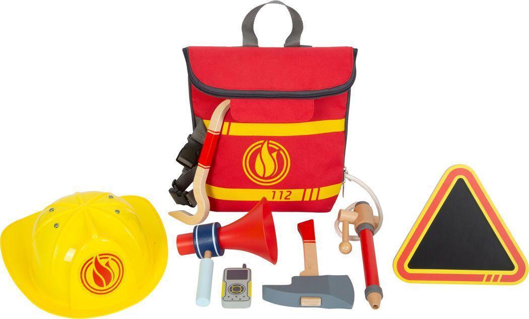 Bild: 4020972123619 | Feuerwehrrucksack | Stück | 12361 | Deutsch | 2023 | Legler OHG