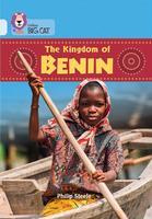 Cover: 9780008127947 | The Kingdom of Benin | Band 17/Diamond | Philip Steele | Taschenbuch