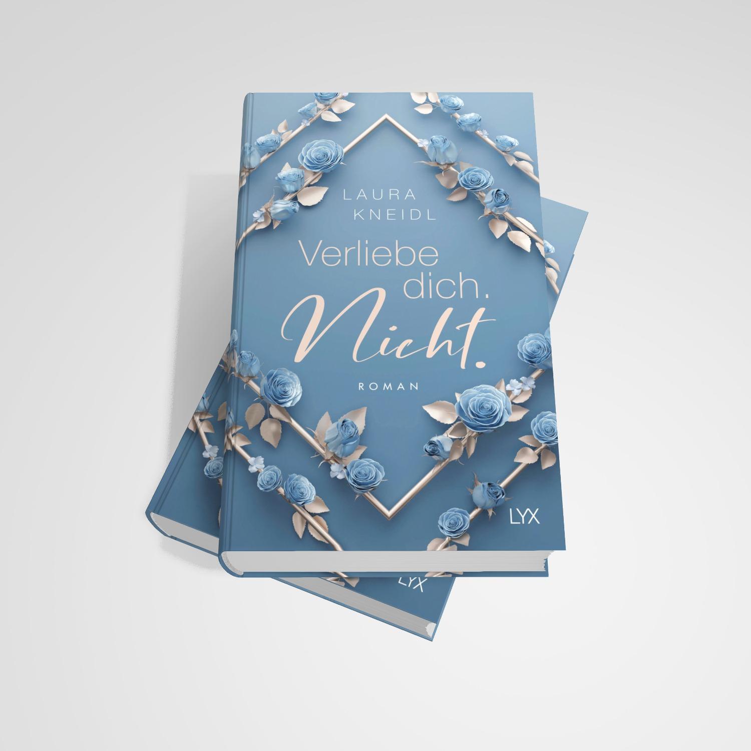 Bild: 9783736323933 | Verliebe dich. Nicht.: Special Edition | Laura Kneidl | Buch | 464 S.