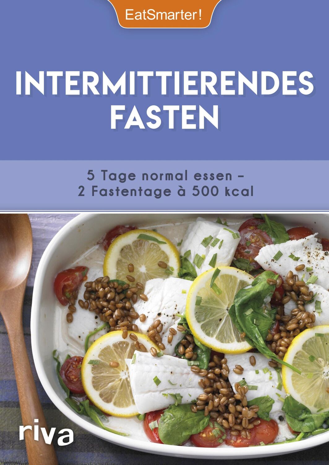 Cover: 9783742305244 | Intermittierendes Fasten | EatSmarter | Taschenbuch | 96 S. | Deutsch