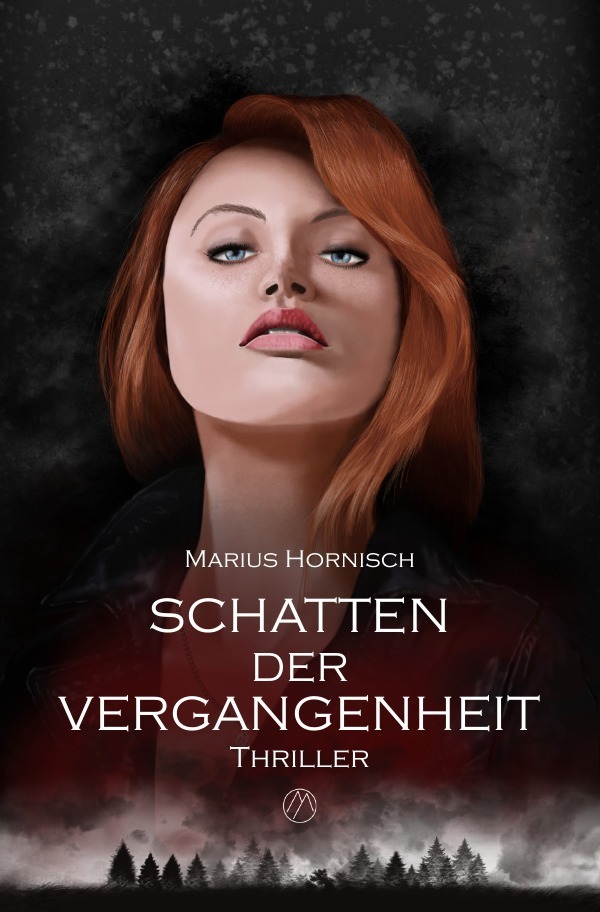 Cover: 9783745096873 | Schatten der Vergangenheit | Marius Hornisch | Taschenbuch | 280 S.