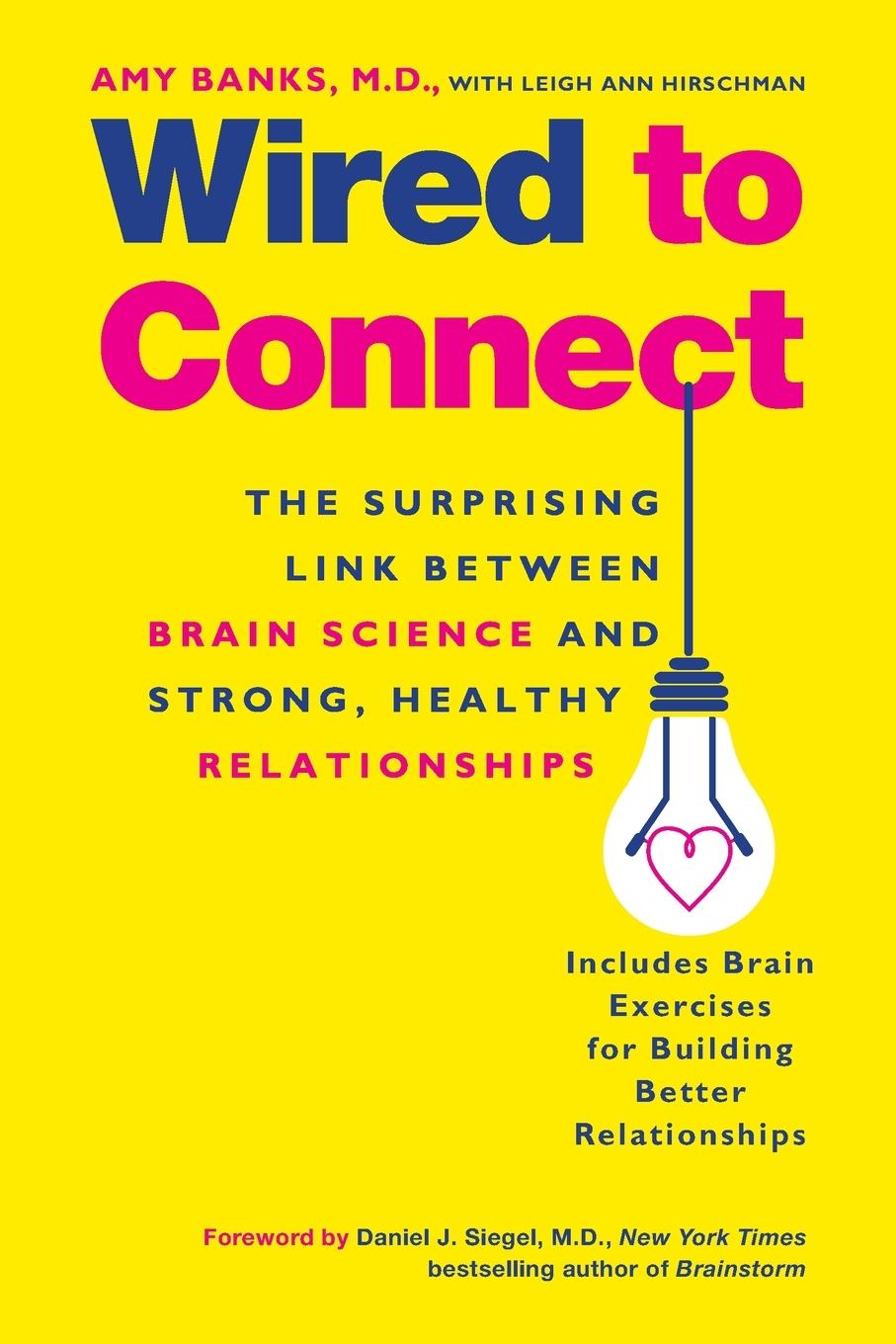 Cover: 9781101983218 | Wired to Connect | Amy Banks (u. a.) | Taschenbuch | Englisch | 2016