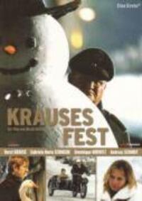 Cover: 4047179073189 | Krauses Fest | DVD | 2007 | 375 Media GmbH | EAN 4047179073189