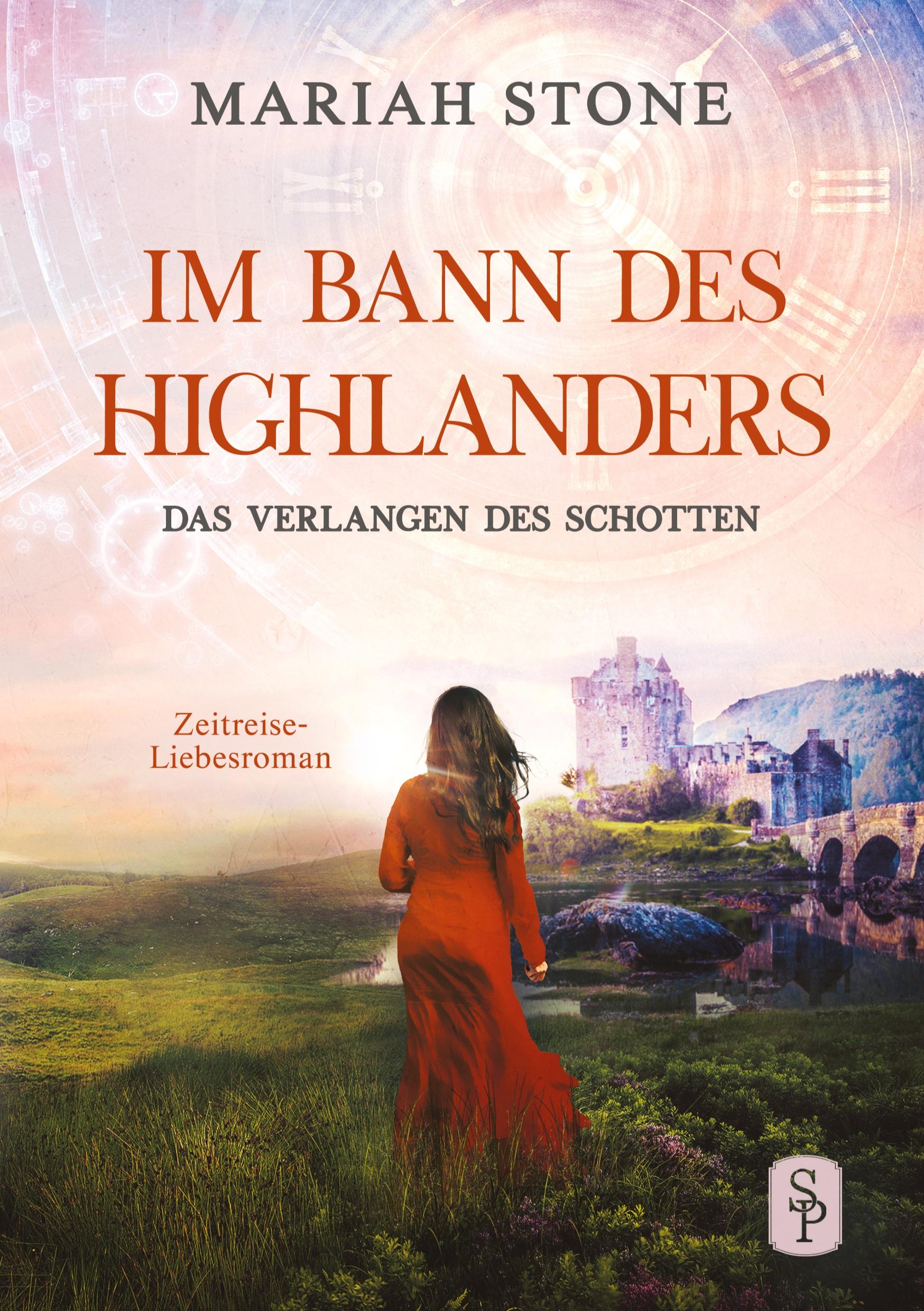 Cover: 9783757908294 | Das Verlangen des Schotten | Mariah Stone | Taschenbuch | Paperback