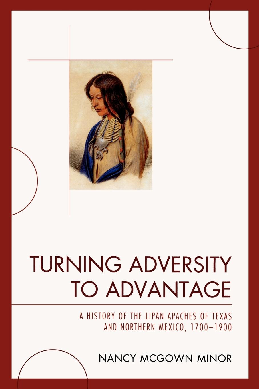 Cover: 9780761848592 | Turning Adversity to Advantage | Nancy McGown Minor | Taschenbuch