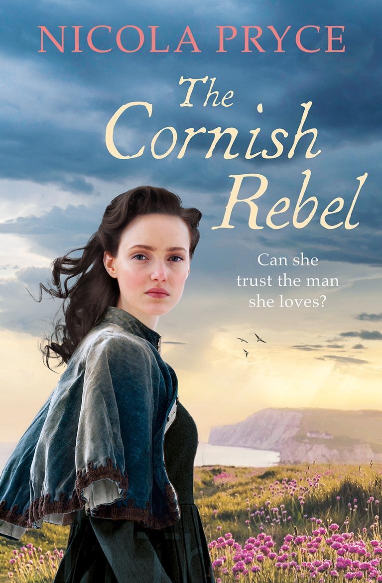 Bild: 9781838959197 | The Cornish Rebel | Nicola Pryce | Taschenbuch | Englisch | 2023