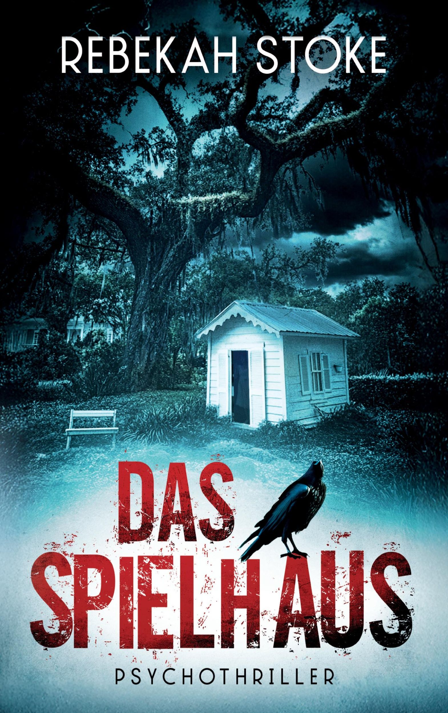 Cover: 9783769321319 | Das Spielhaus | Rebekah Stoke | Taschenbuch | 396 S. | Deutsch | 2025