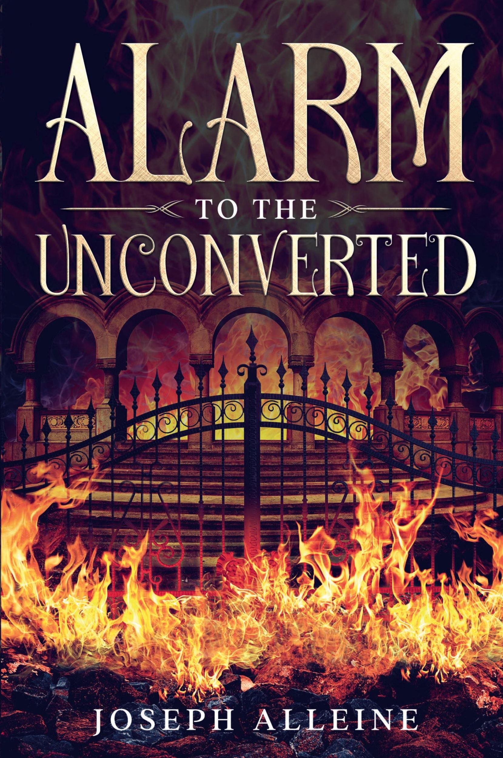 Cover: 9781611046915 | Alarm to the Unconverted | Annotated | Joseph Alleine | Taschenbuch