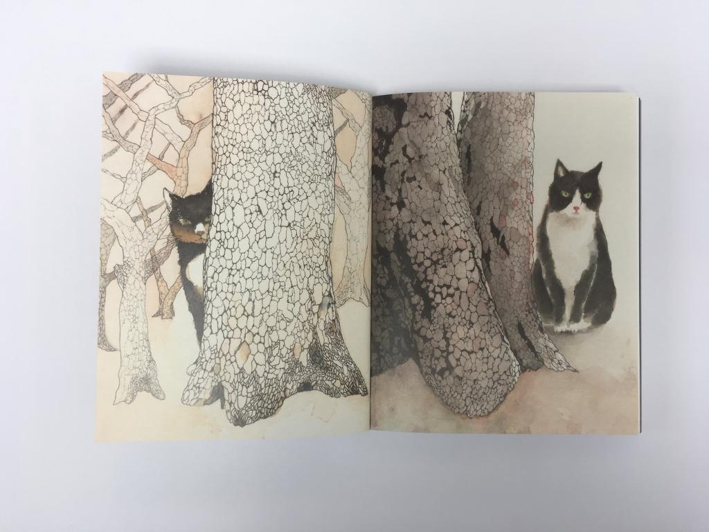 Bild: 9783832199166 | Katzen in der Kunst | Angus Hyland (u. a.) | Taschenbuch | 160 S.