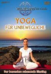 Cover: 4029378070619 | Yoga für Unbewegliche - Der besonders schonende Einstieg | Rathmann