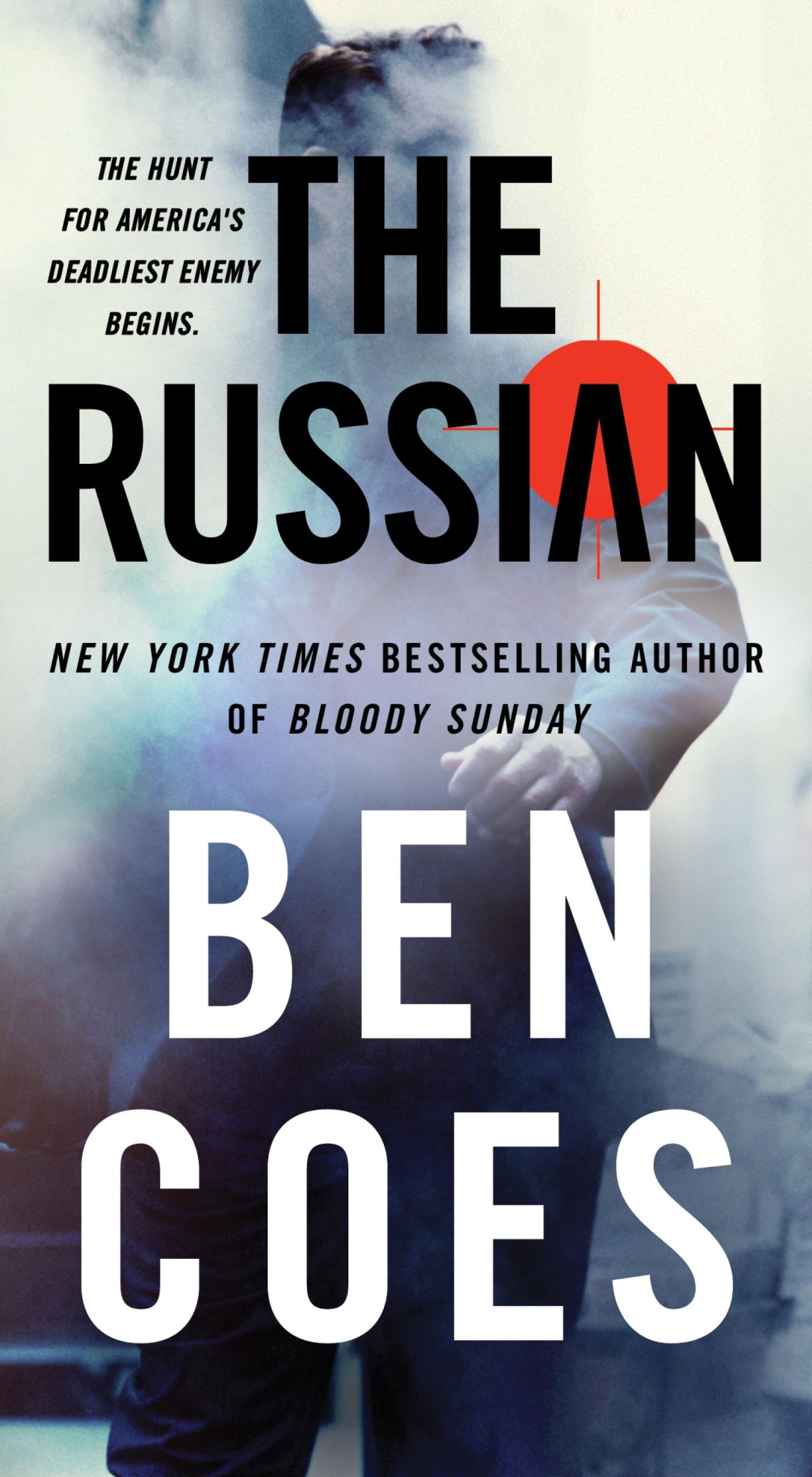 Cover: 9781250140807 | The Russian | Ben Coes | Taschenbuch | Englisch | 2020