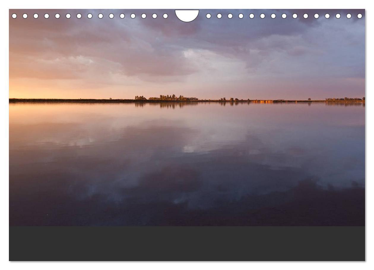 Bild: 9783435492695 | Natur erleben Seewinkel-Neusiedlersee (Wandkalender 2025 DIN A4...