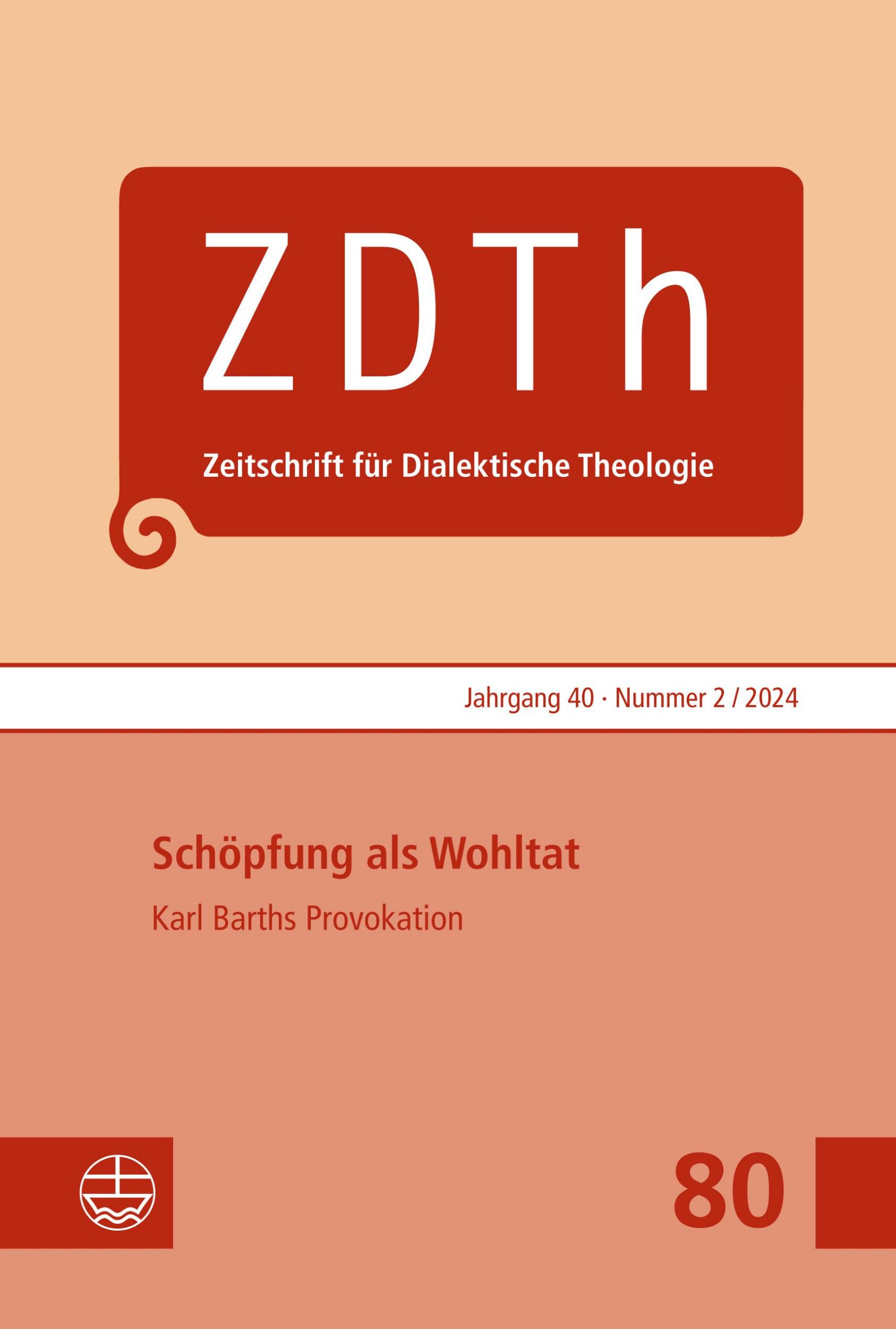 Cover: 9783374077304 | Schöpfung als Wohltat | Karl Barths Provokation | Georg Plasger | Buch