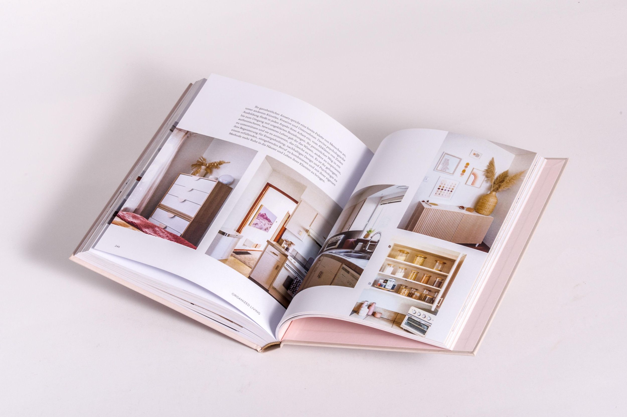 Bild: 9783791380346 | Organized Living | Shira Gill | Buch | 288 S. | Deutsch | 2025