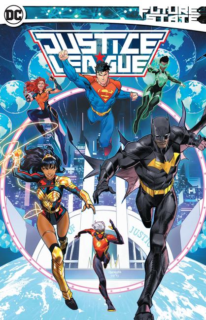 Cover: 9781779510655 | Future State: Justice League | Various | Taschenbuch | Englisch | 2021