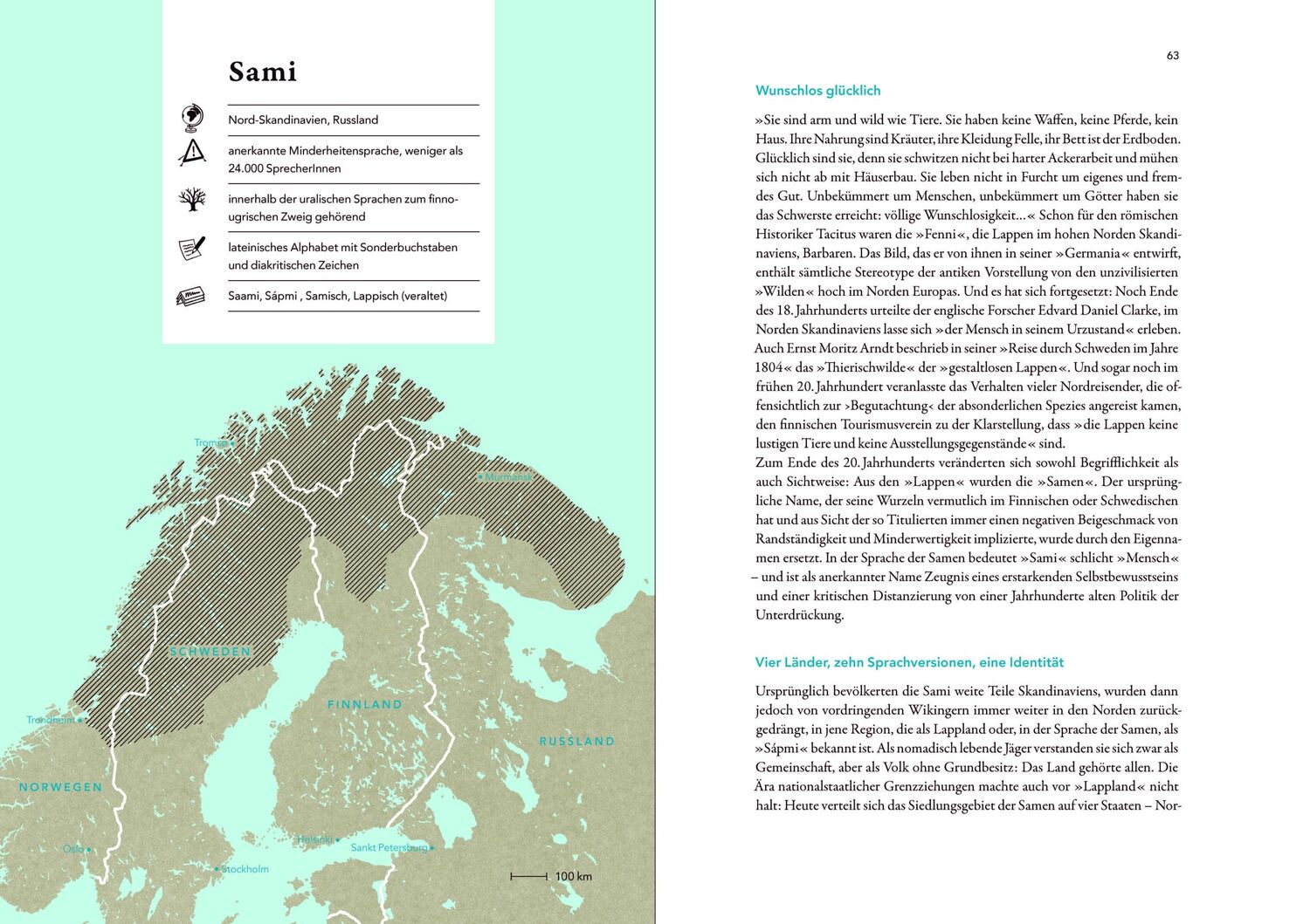 Bild: 9783411709847 | Atlas der verlorenen Sprachen | Rita Mielke (u. a.) | Buch | 240 S.