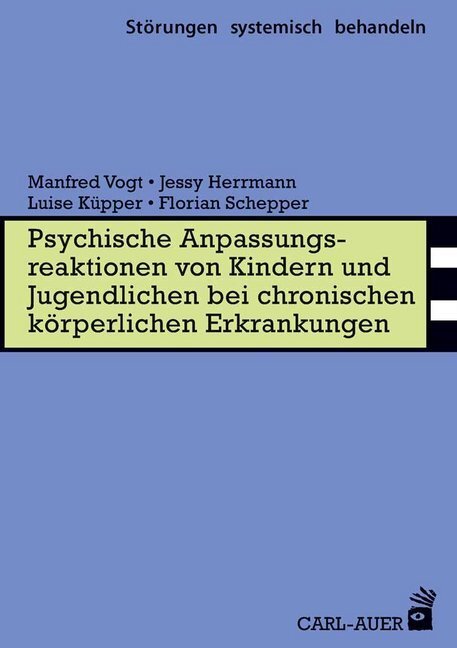 Cover: 9783849703387 | Psychische Anpassungsreaktionen von Kindern und Jugendlichen bei...