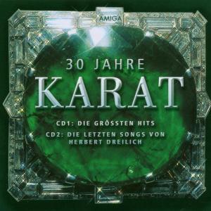 Cover: 828767508825 | 30 Jahre Karat | Karat | Audio-CD | CD | 2005 | Sony Music