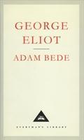 Cover: 9781857150599 | Adam Bede | George Eliot | Buch | Gebunden | Englisch | 1992