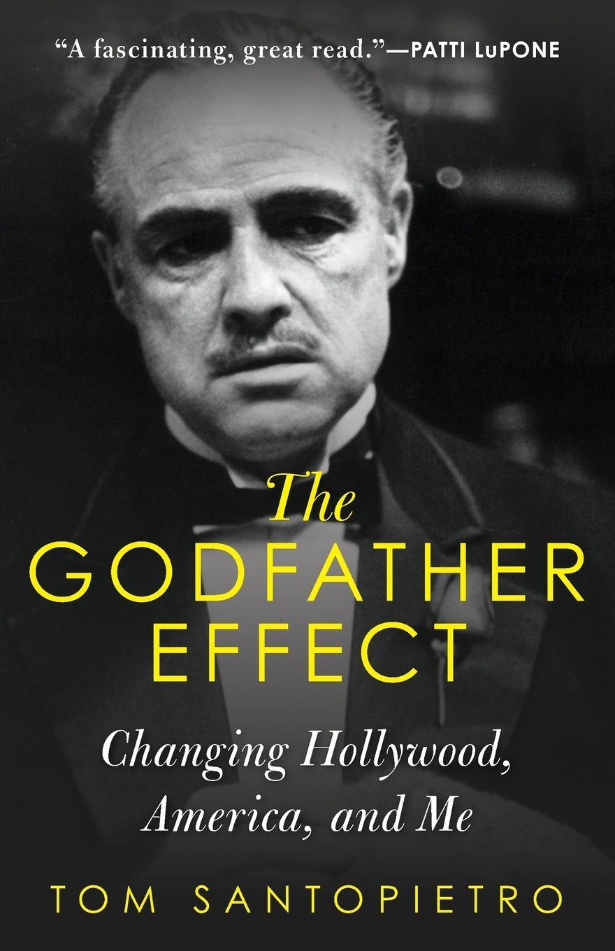 Cover: 9781493057160 | The Godfather Effect | Changing Hollywood, America, and Me | Buch