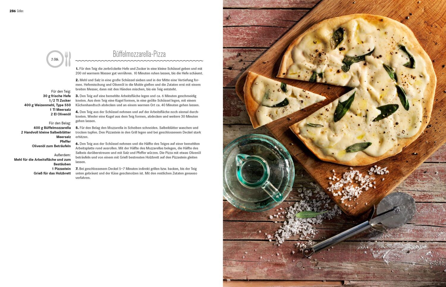 Bild: 9783625193258 | 365 Veggie-Rezepte | 365 vegetarische Rezepte rund um's Jahr | Buch