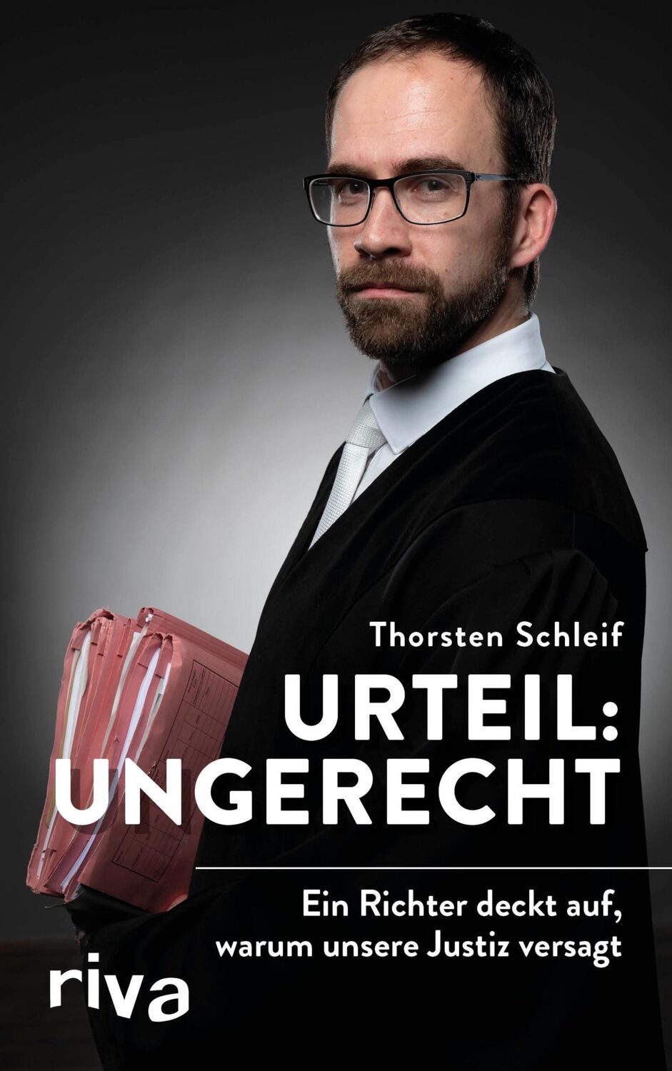 Cover: 9783742311504 | Urteil: ungerecht | Ein Richter deckt auf, warum unsere Justiz versagt