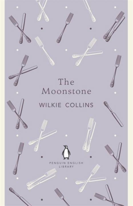 Cover: 9780141198873 | The Moonstone | Wilkie Collins | Taschenbuch | 640 S. | Englisch