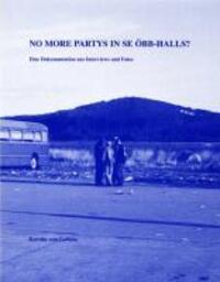 Cover: 9783851601428 | Gabain, K: No More Partys in se ÖBB-Halls? | Kerstin von Gabain | Buch