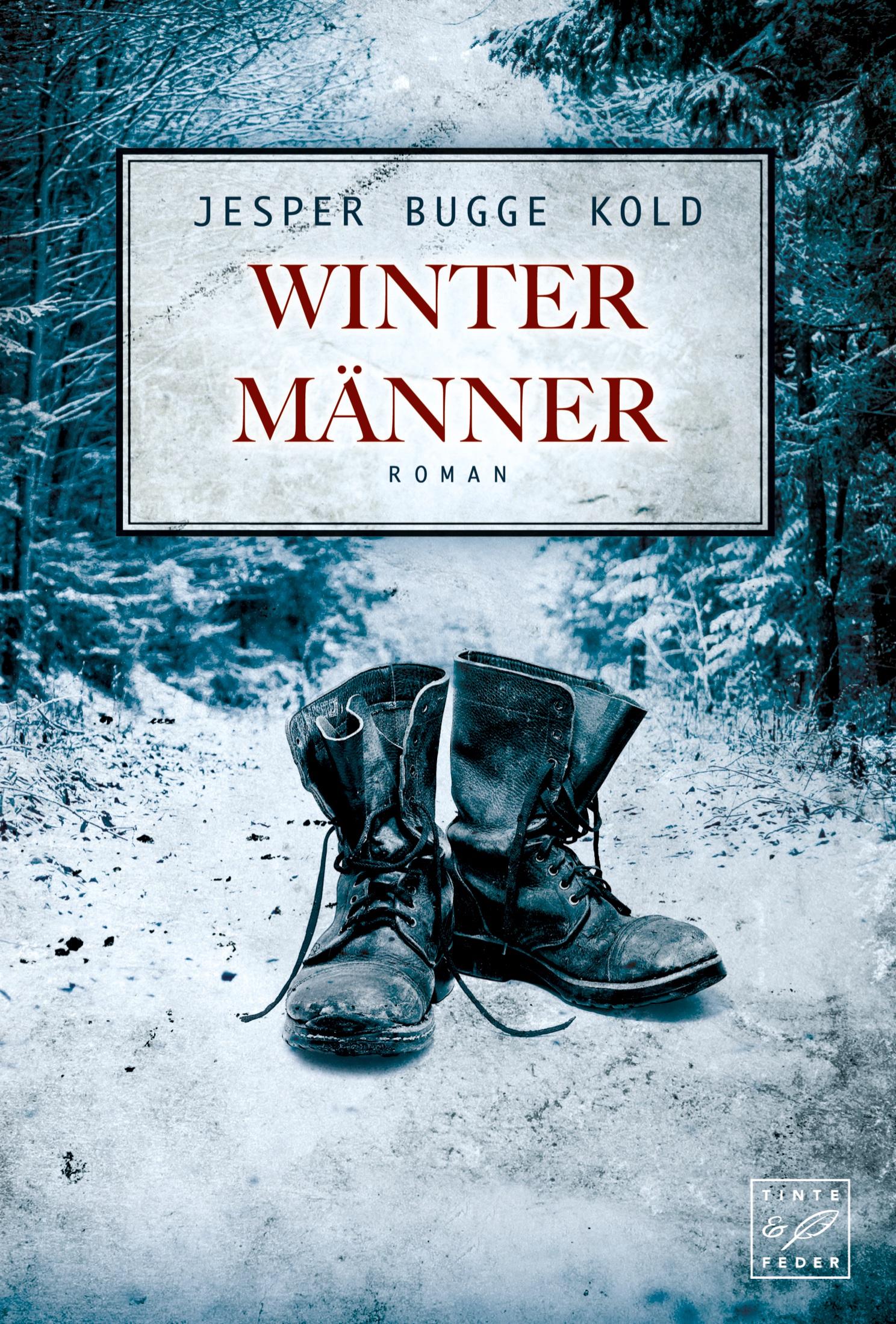 Cover: 9781503954700 | Wintermänner | Jesper Bugge Kold | Taschenbuch | Paperback | 424 S.