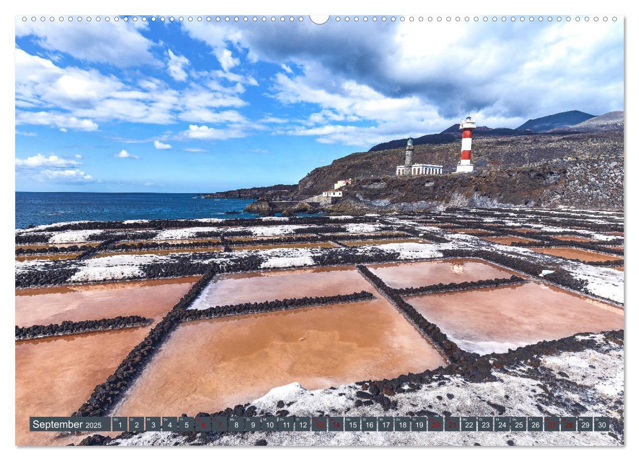 Bild: 9783435330096 | La Palma - Grüne Trauminsel im Atlantik (hochwertiger Premium...