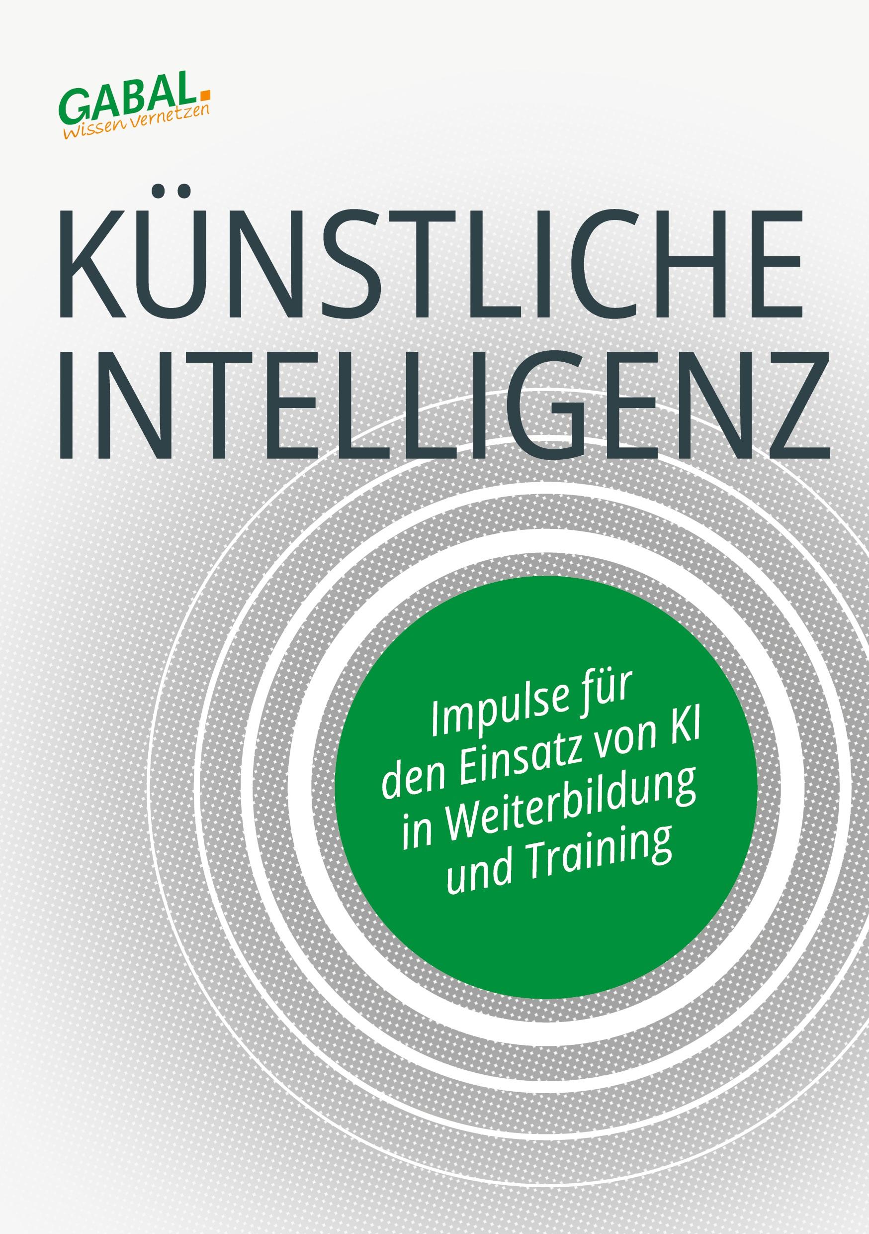 Cover: 9783766499769 | Künstliche Intelligenz | Stefan Berndt (u. a.) | Taschenbuch | 148 S.