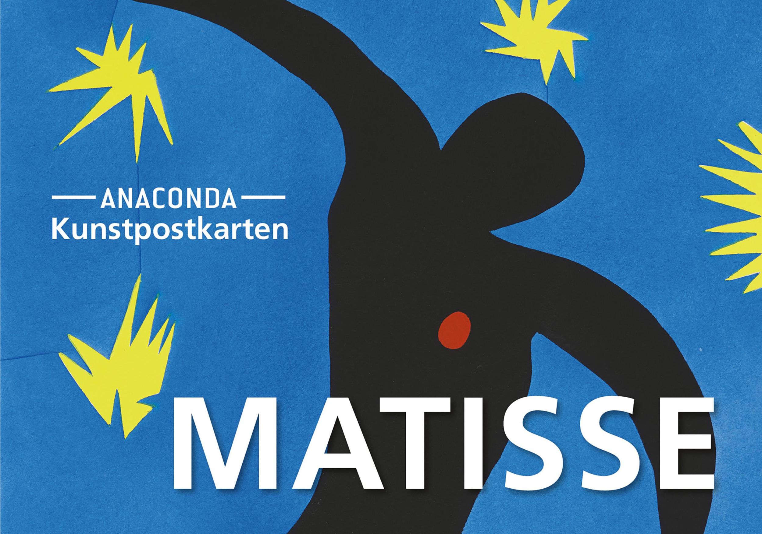 Cover: 9783730614440 | Postkarten-Set Matisse | Henri Matisse | Taschenbuch | 20 S. | Deutsch