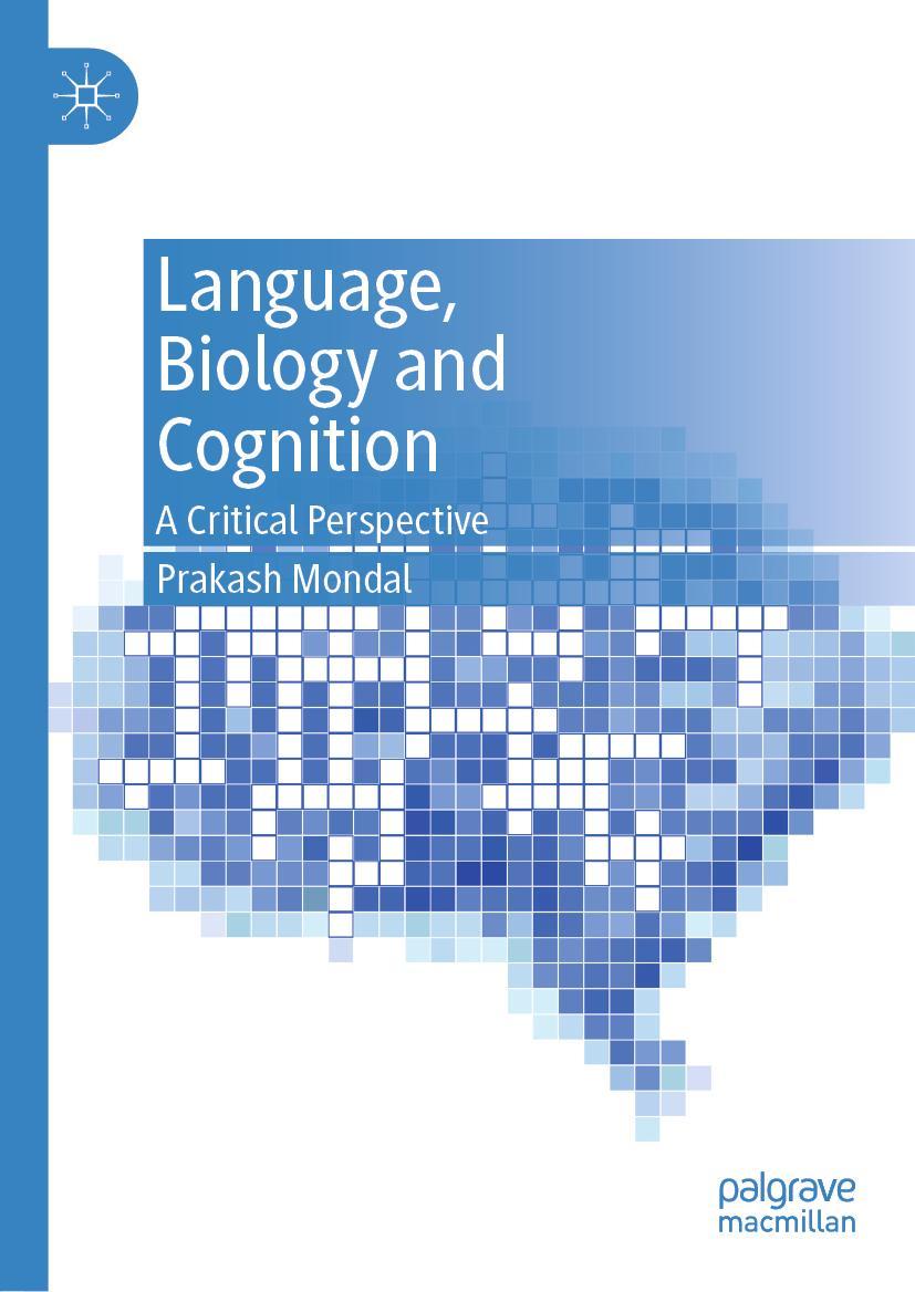 Cover: 9783030237141 | Language, Biology and Cognition | A Critical Perspective | Mondal