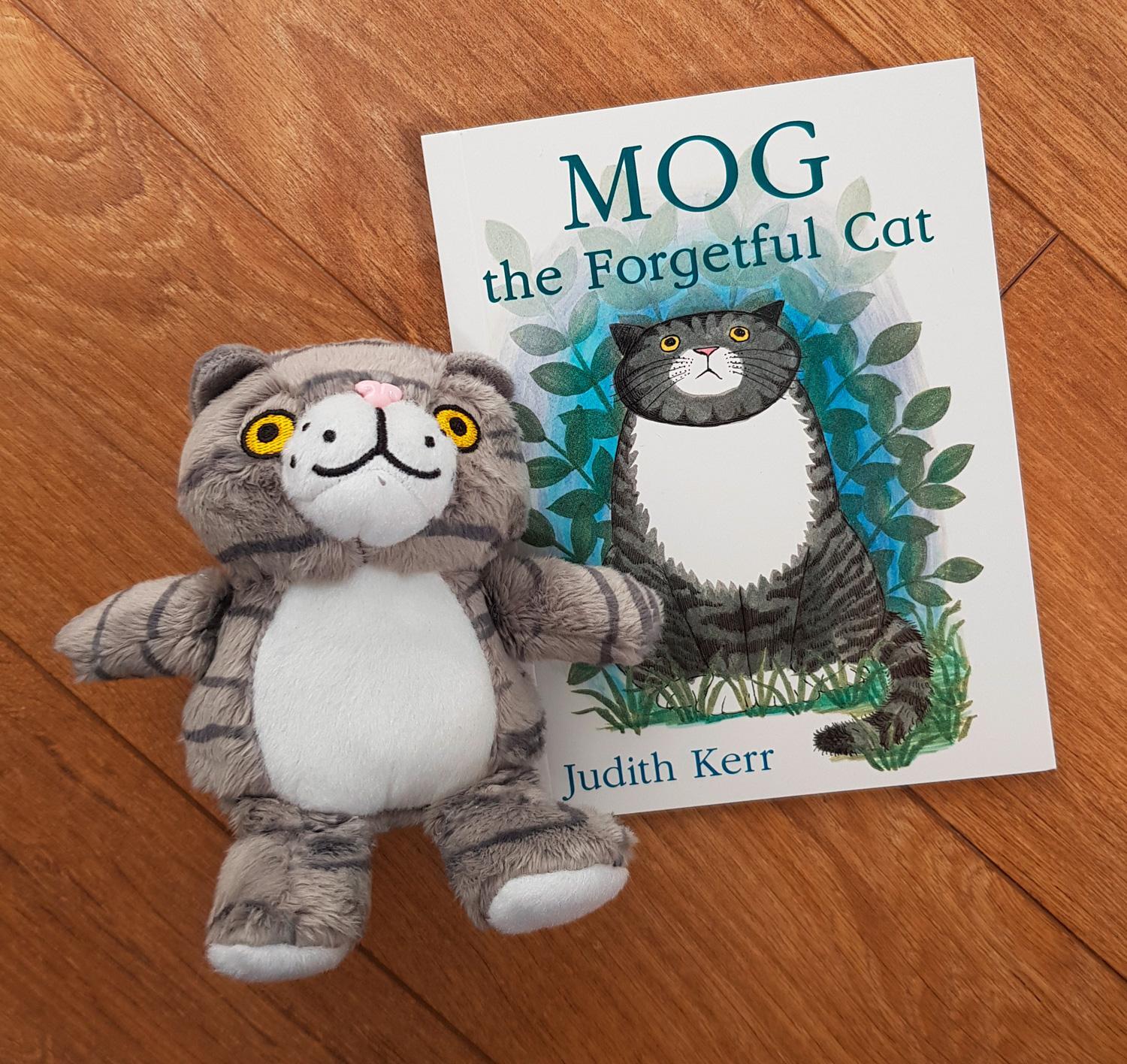 Bild: 9780008262143 | Mog the Forgetful Cat Book and Toy Gift Set | Judith Kerr | Box | 2017