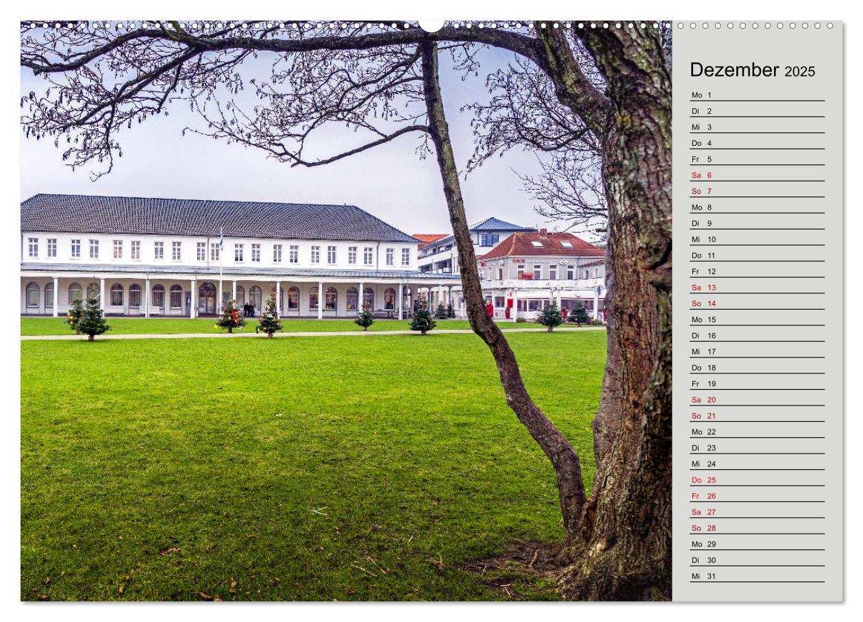 Bild: 9783435343027 | NORDERNEY Geburtstagskalender mit Planerfunktion (Wandkalender 2025...