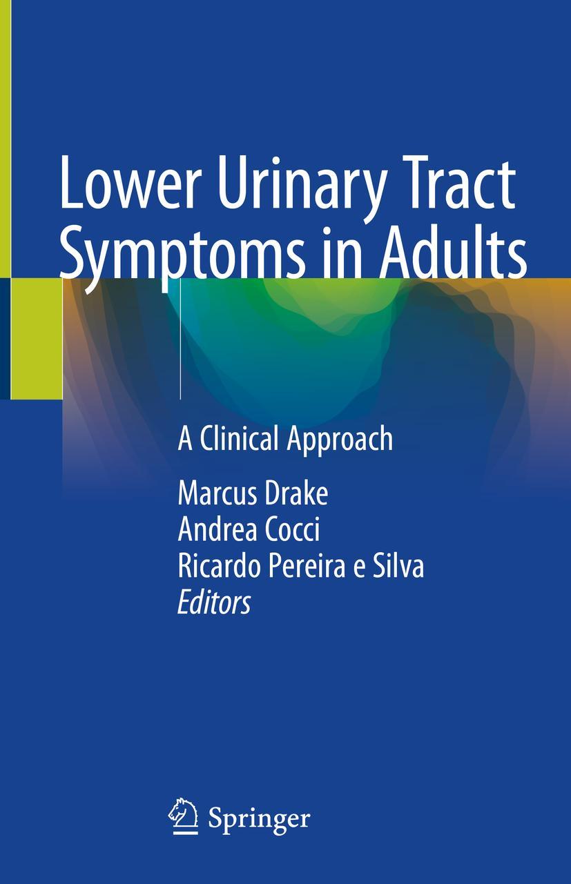 Cover: 9783030277451 | Lower Urinary Tract Symptoms in Adults | A Clinical Approach | Buch