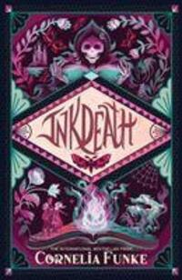 Cover: 9781913322328 | Inkdeath (2020 reissue) | Cornelia Funke | Taschenbuch | Inkheart