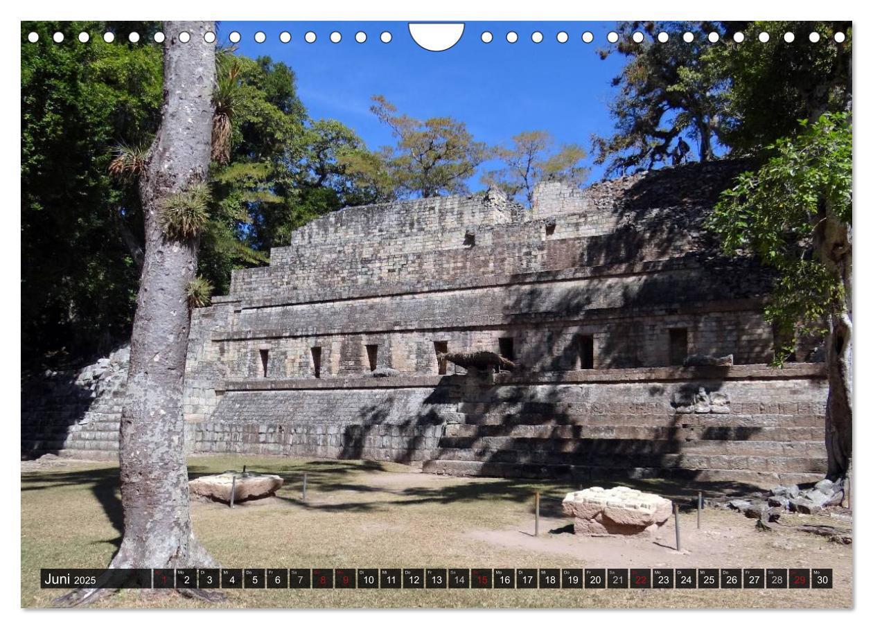 Bild: 9783435728732 | Von Mayas und Azteken - Mexiko, Guatemala und Honduras...