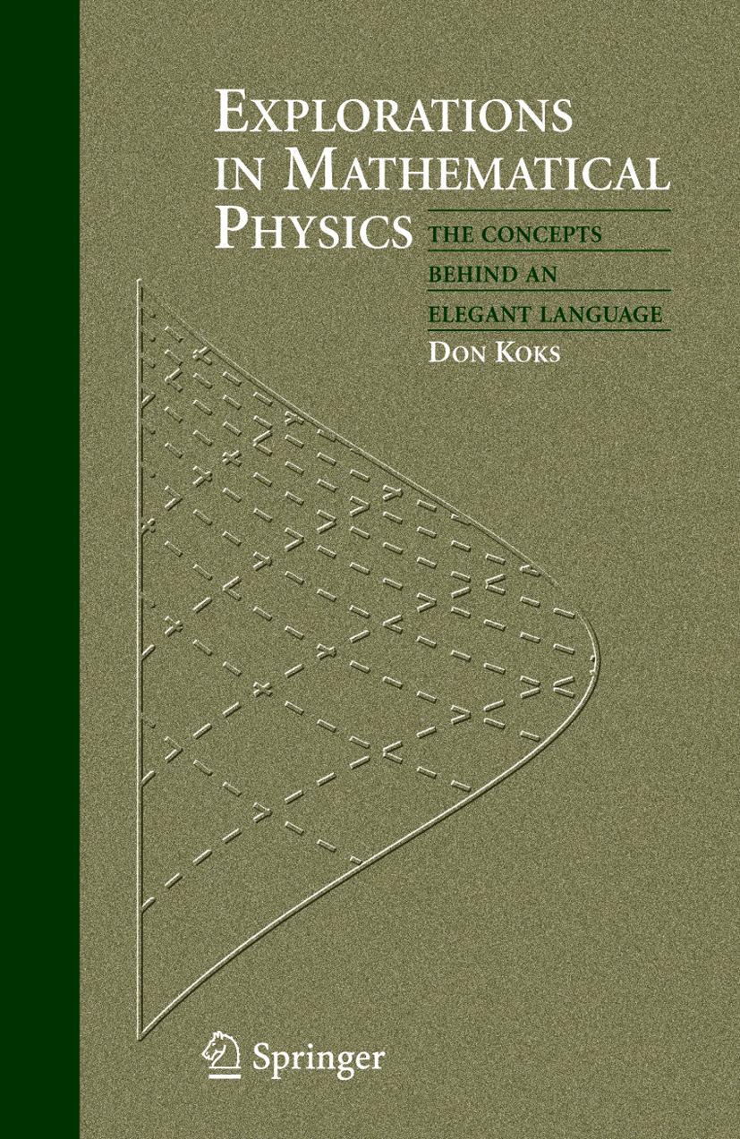 Cover: 9781441921680 | Explorations in Mathematical Physics | Don Koks | Taschenbuch | xv